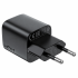ACEFAST A136 40W GaN USB-C Wall Charger EU Black